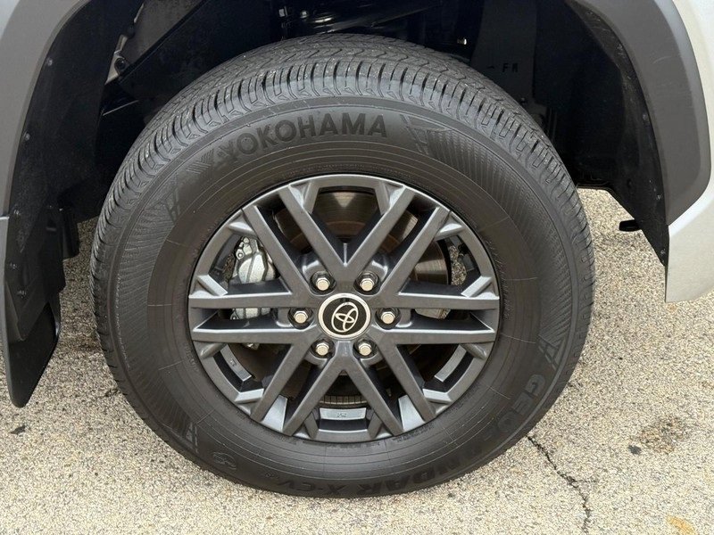 Used 2024 Toyota Tundra SR5 image 10