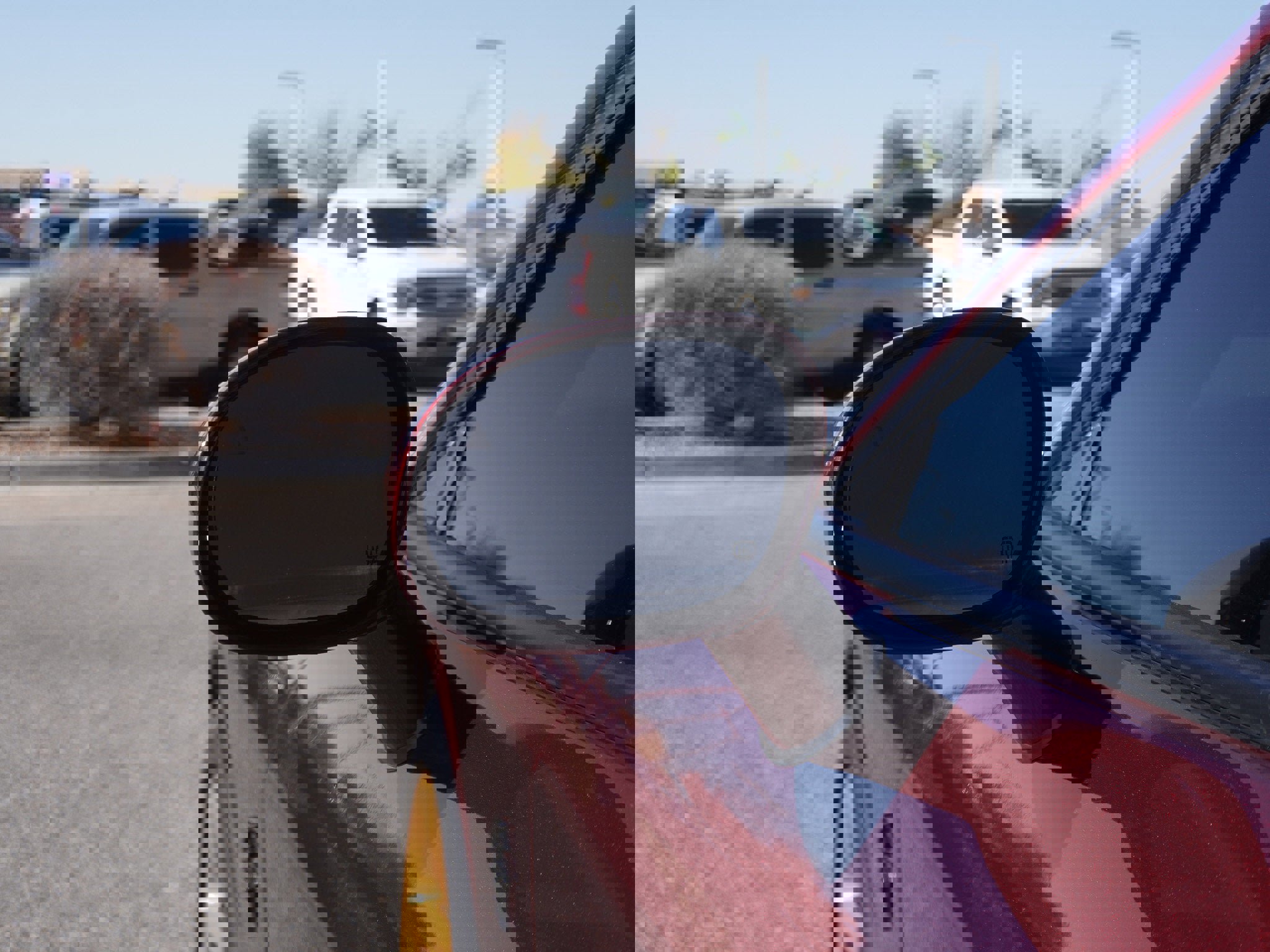 Used 2019 Dodge Challenger SRT Hellcat Redeye image 17