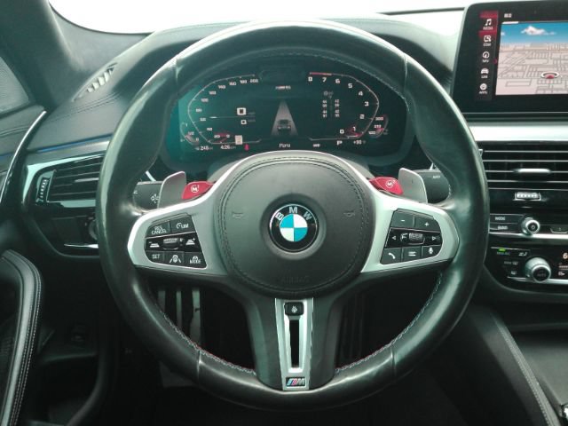 Used 2021 BMW M5 w/ Executive Package AWD/4WD image 37