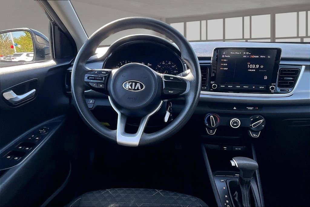 Used 2021 Kia Rio LX FWD image 6