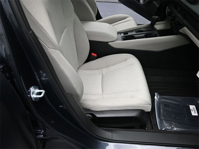 New 2025 Honda Accord LX image 32