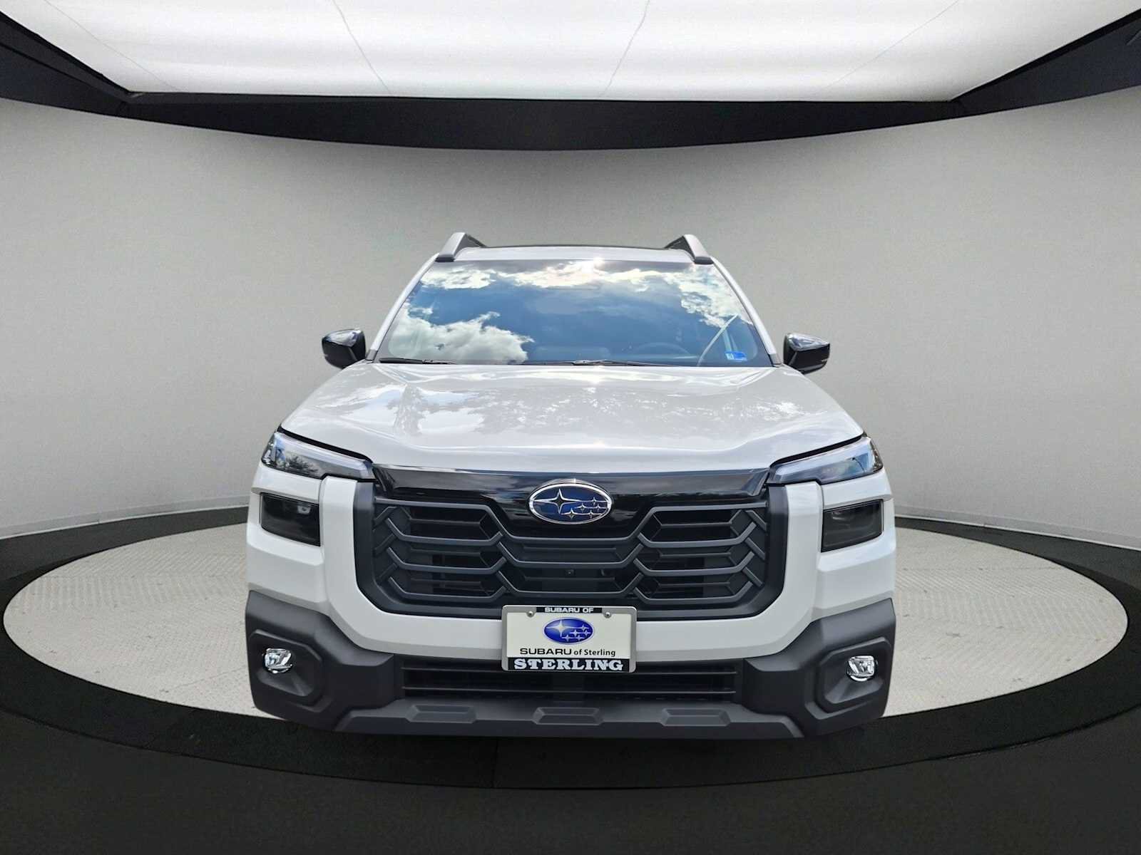 New 2026 Subaru Outback Touring XT AWD/4WD image 3