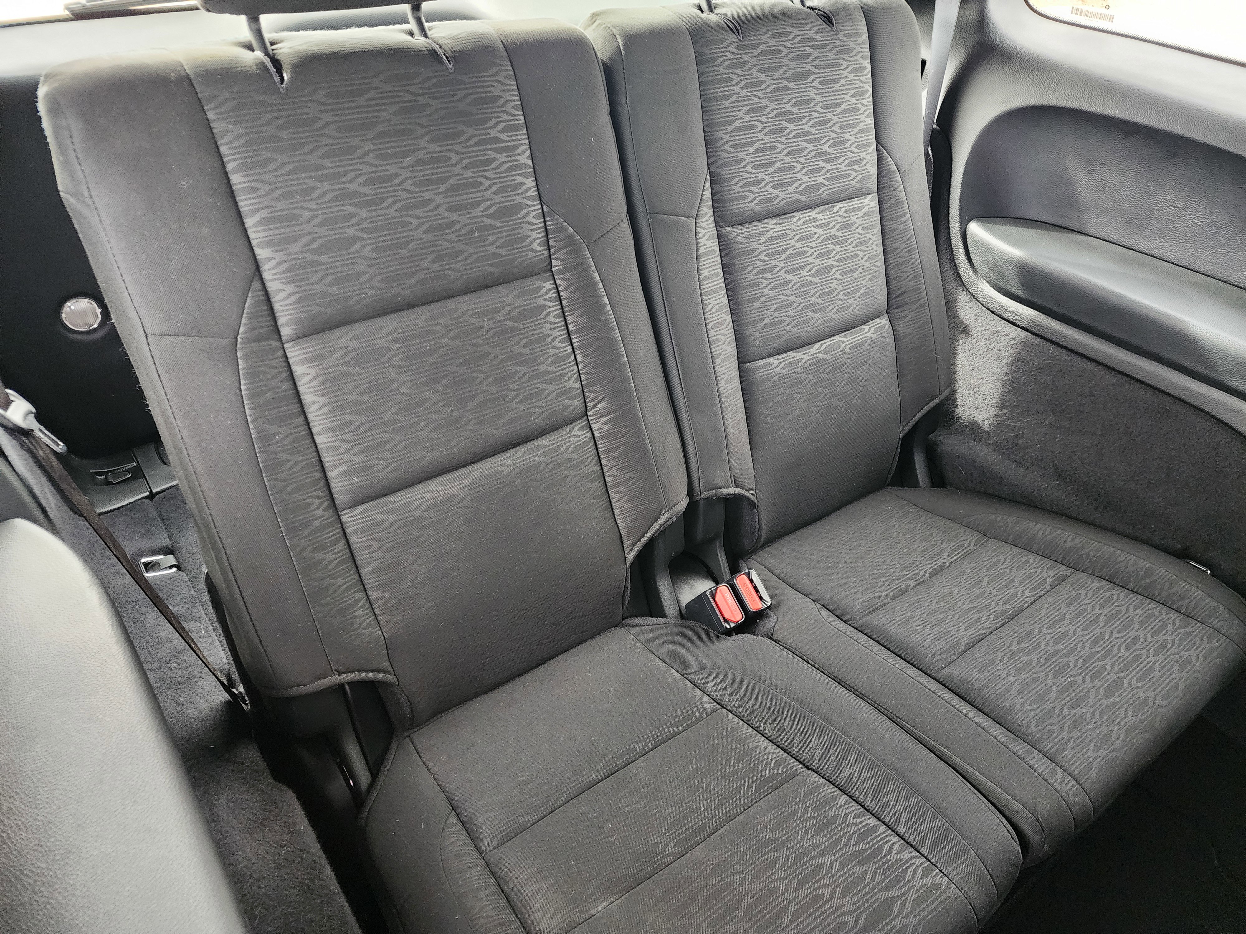 Used 2025 Dodge Durango R/T w/ Blacktop Package image 14