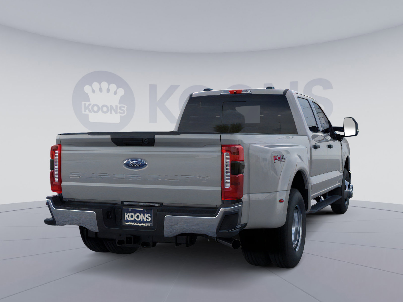 New 2026 Ford F350 XLT w/ 360-Degree Camera Package image 11