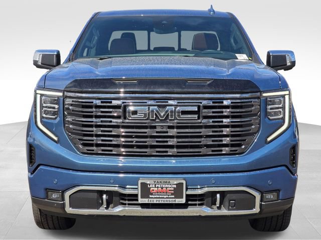 New 2026 GMC Sierra 1500 Denali Ultimate image 7