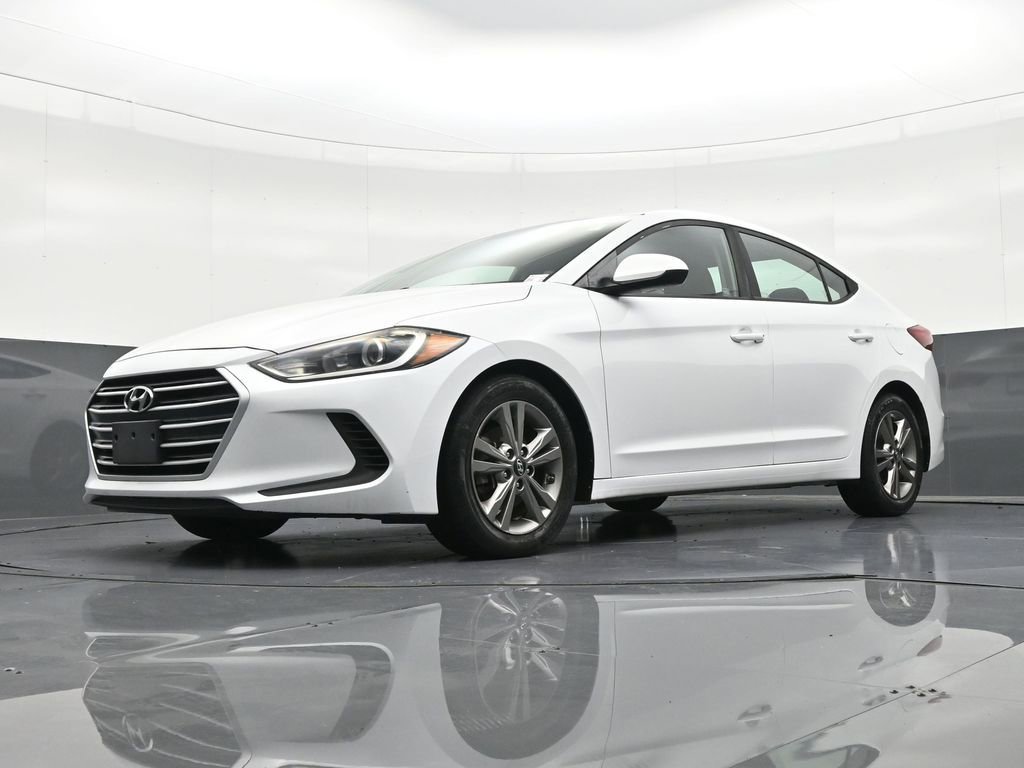 Used 2018 Hyundai Elantra SEL image 28