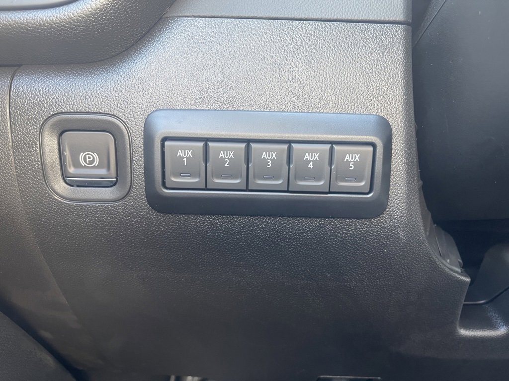 New 2026 Chevrolet Silverado 2500 W/T w/ Snow Plow Prep/Camper Package image 16