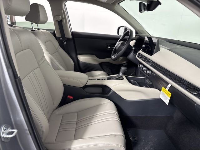 New 2026 Honda HR-V EX-L image 23