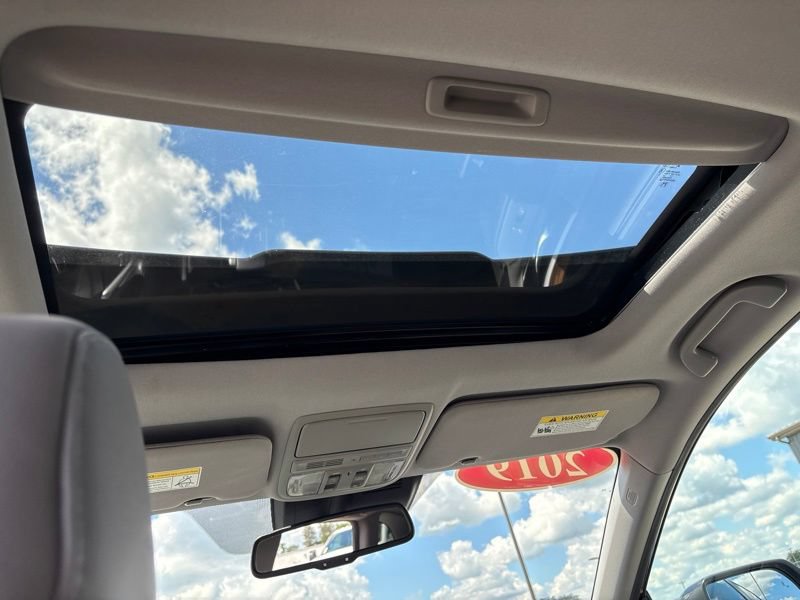 Used 2019 Honda CR-V EX-L image 19