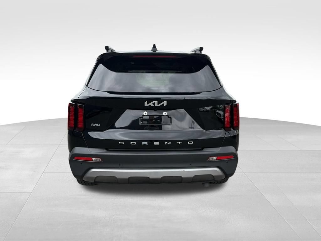Used 2022 Kia Sorento X-Line EX AWD/4WD image 27