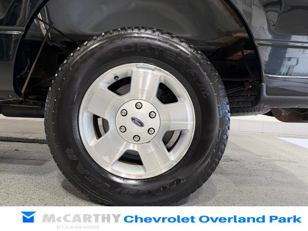 Used 2008 Ford F150 STX RWD image 23