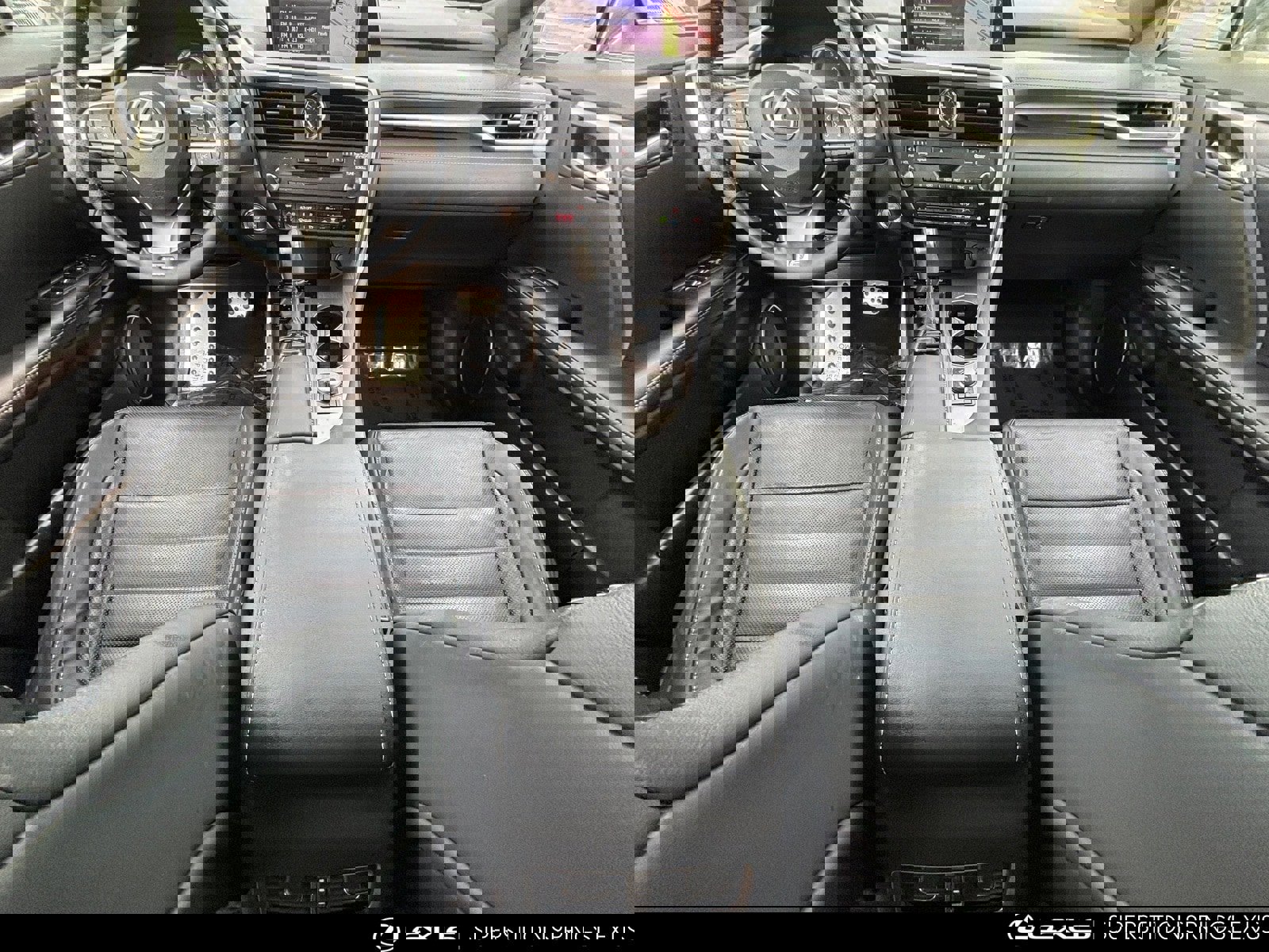 Used 2017 Lexus RX 350 FWD image 16