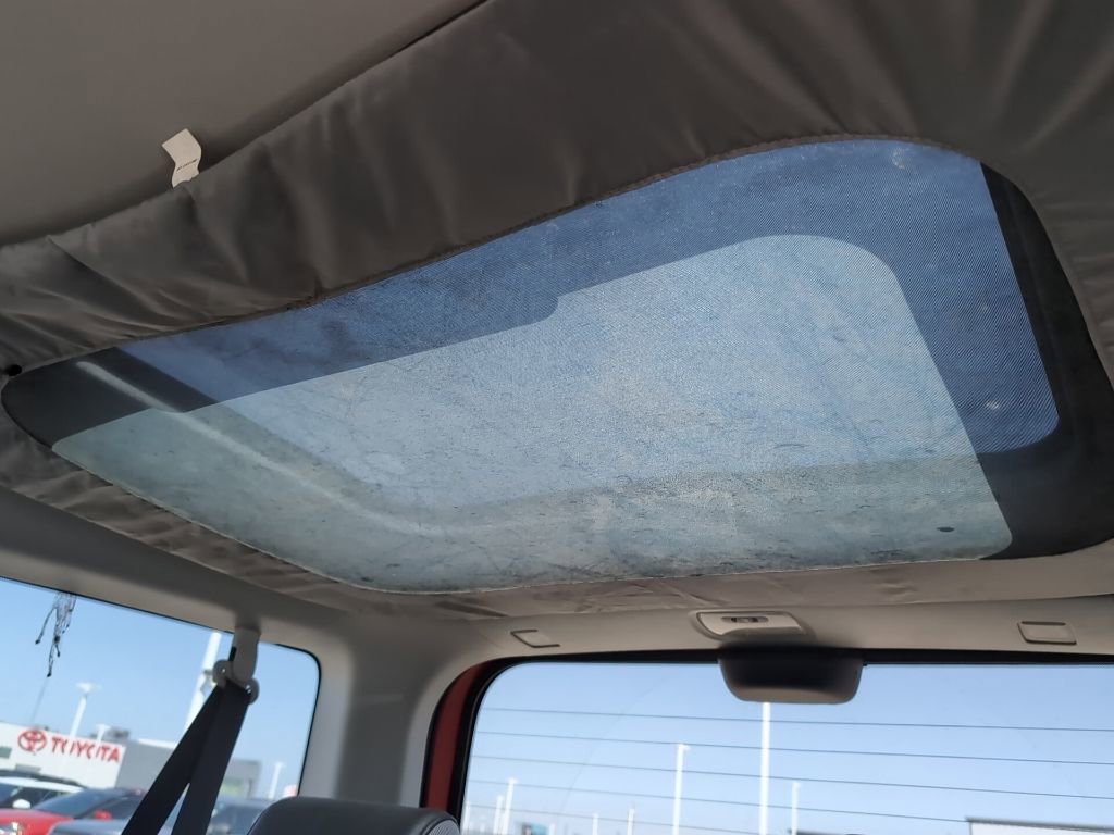 Used 2005 Honda Element EX image 19