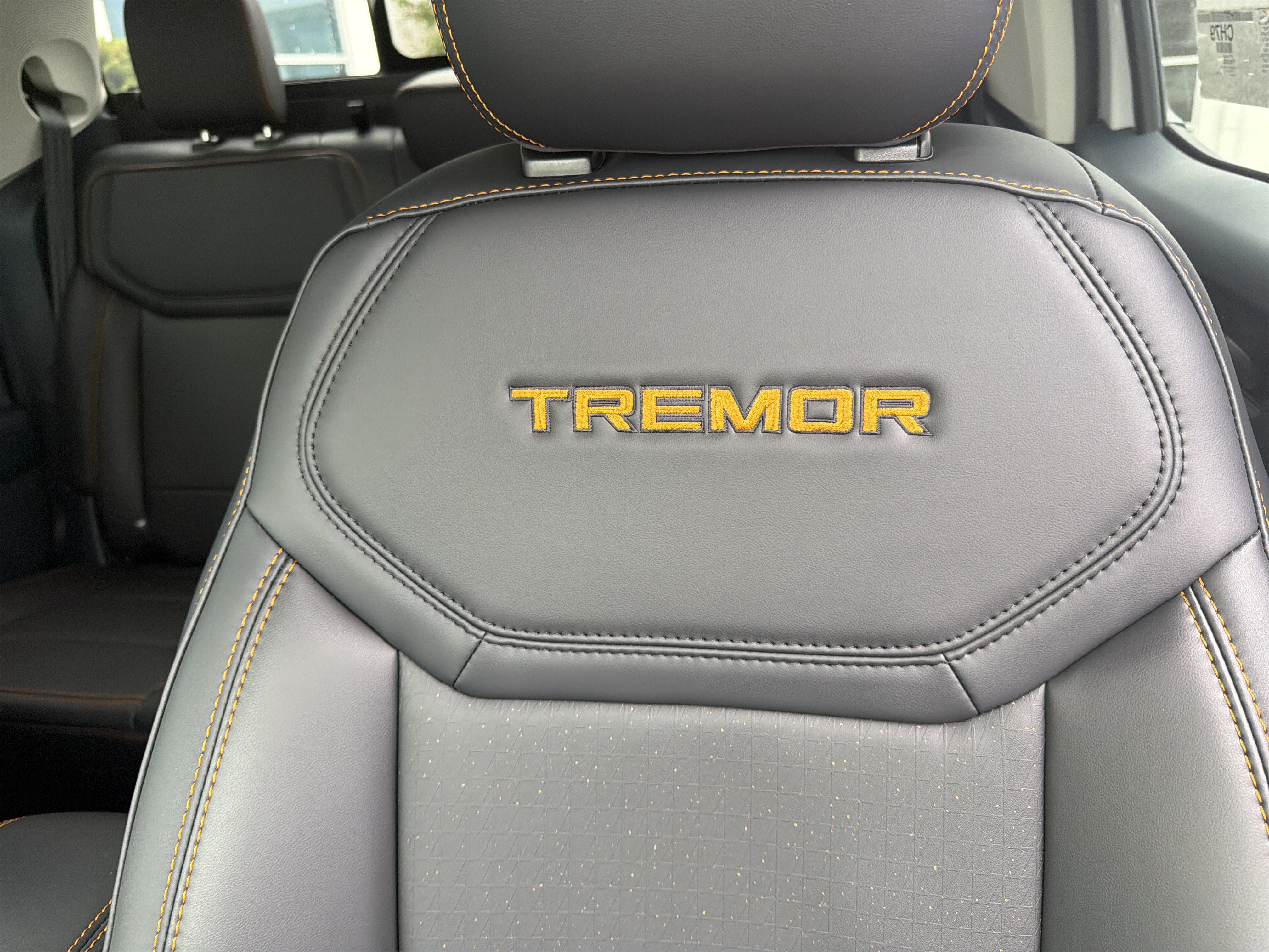 New 2026 Ford Maverick Tremor AWD/4WD image 24
