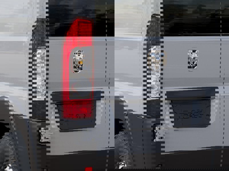 New 2025 RAM ProMaster 1500 w/ Convenience Group image 33