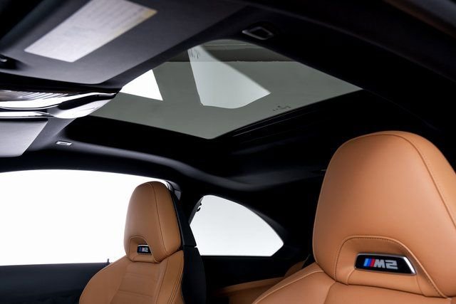 Used 2024 BMW M2 w/ Lighting Package image 19