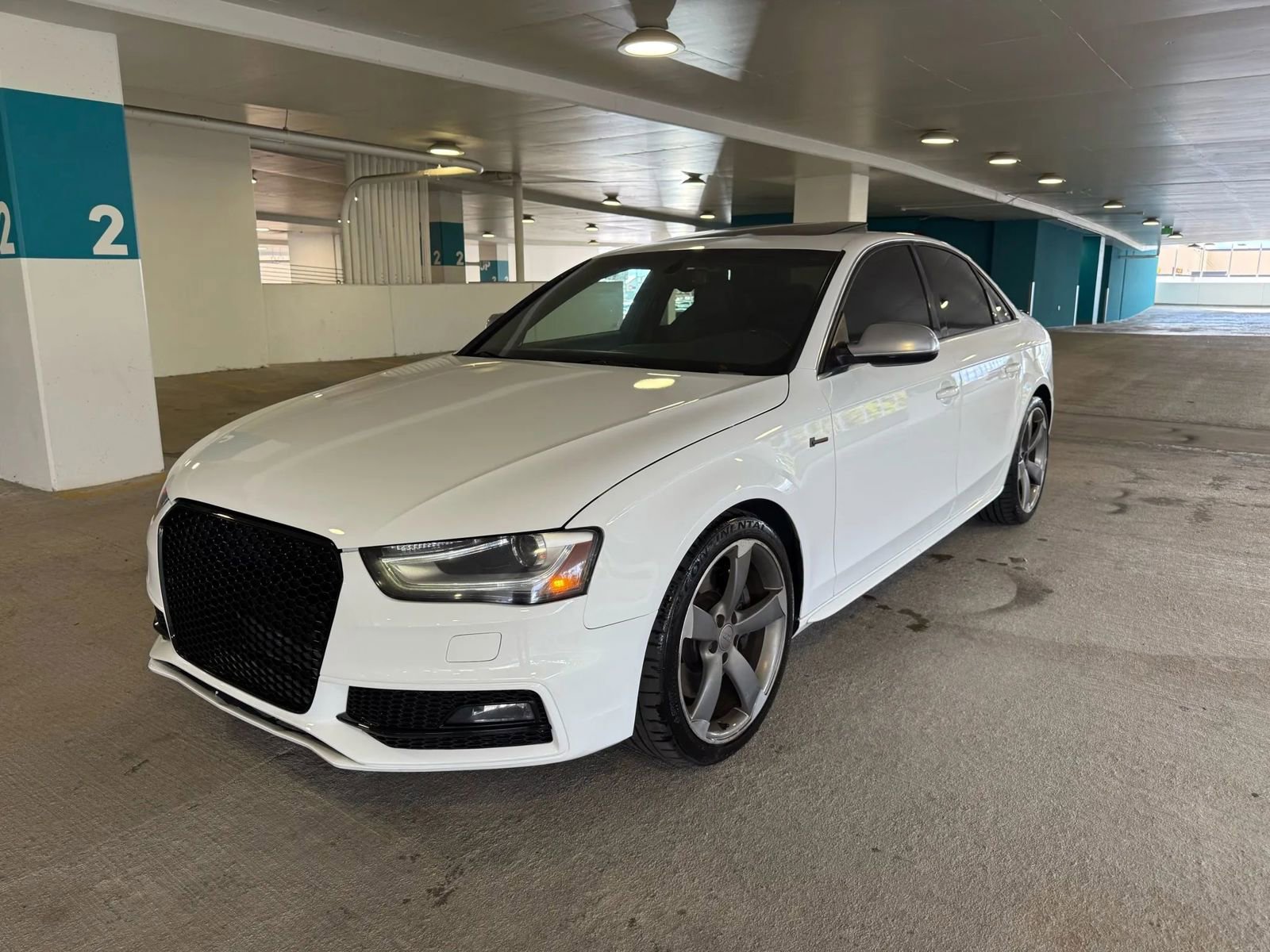 Used 2015 Audi S4 Premium Plus w/ Technology Package
