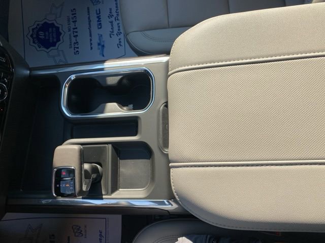 New 2026 GMC Sierra 1500 SLT w/ SLT Premium Plus Package image 24