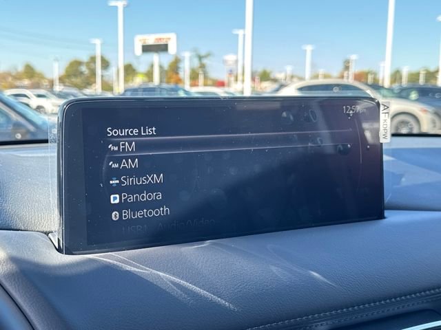 New 2025 MAZDA CX-5 AWD 2.5 S w/ Premium Plus Pkg image 18