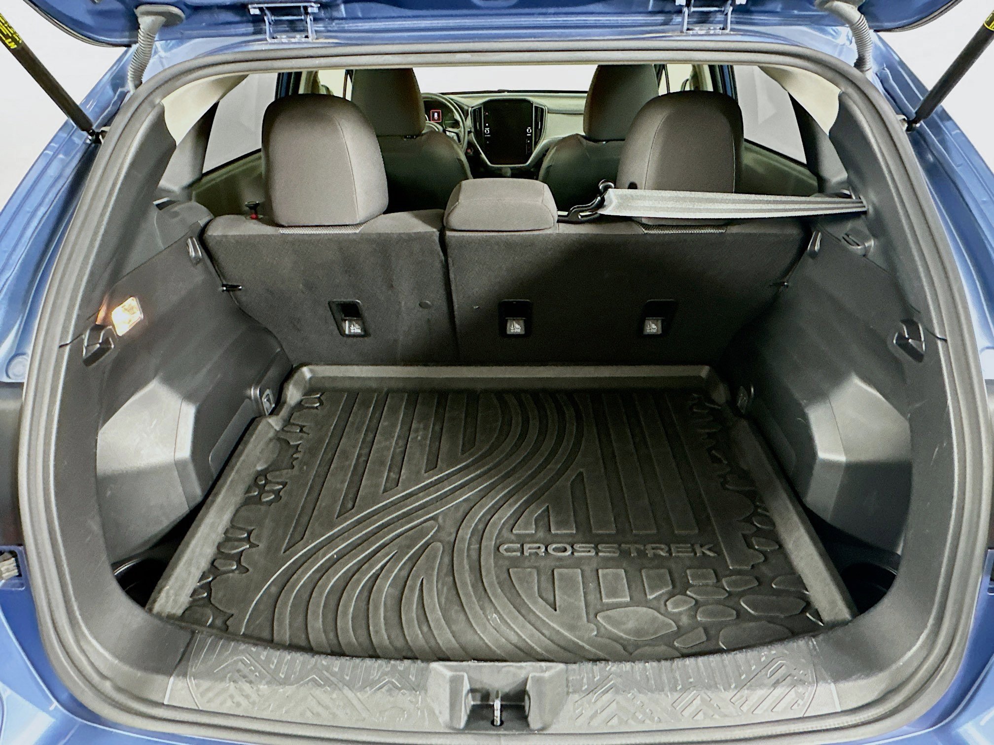Used 2024 Subaru Crosstrek 2.0i Premium image 28