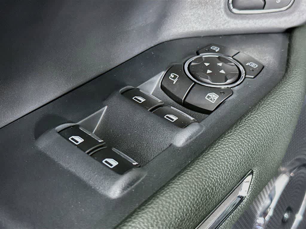 Certified 2022 Ford Expedition Timberline AWD/4WD image 29