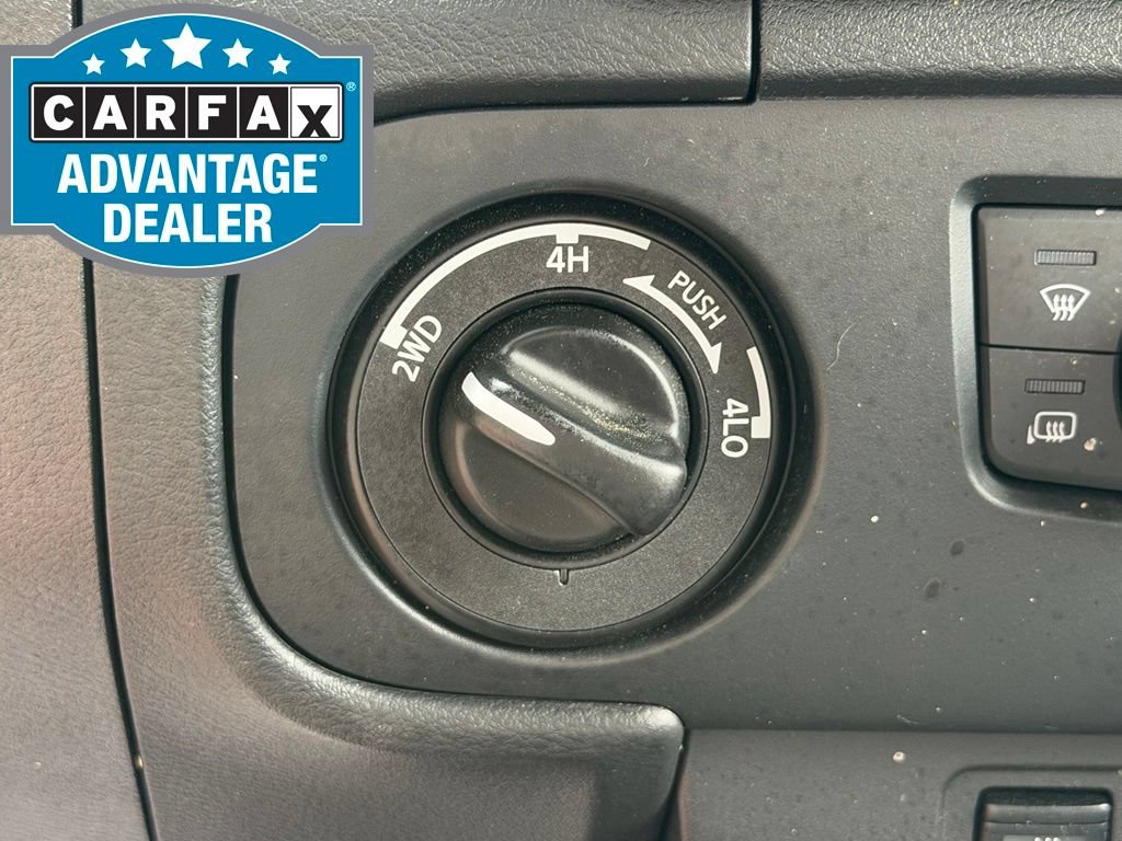 Used 2026 Nissan Frontier SV w/ SV Convenience Package AWD/4WD image 16
