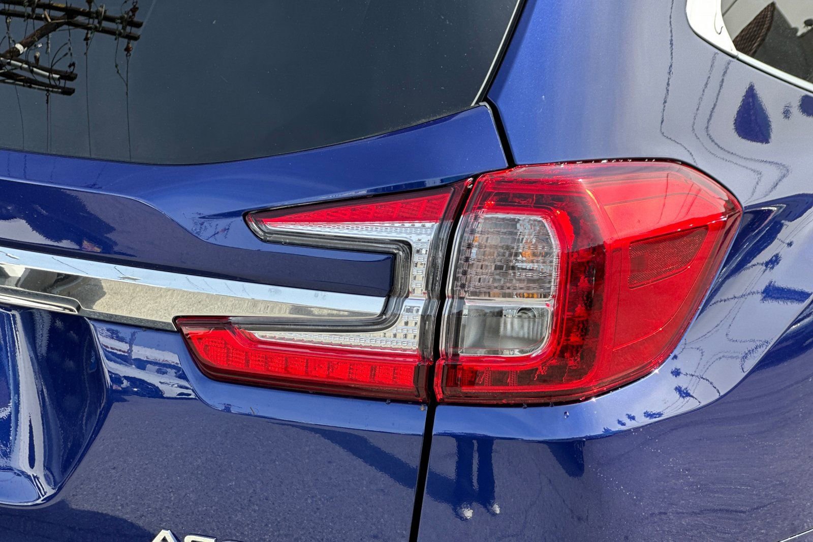 New 2026 Subaru Ascent Limited image 32