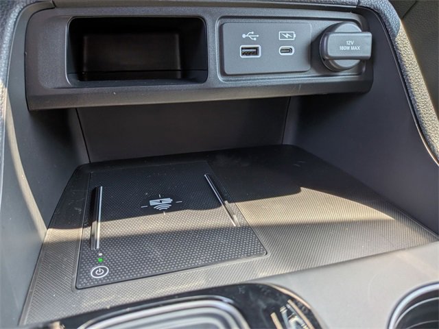 New 2025 Honda Pilot TrailSport image 20