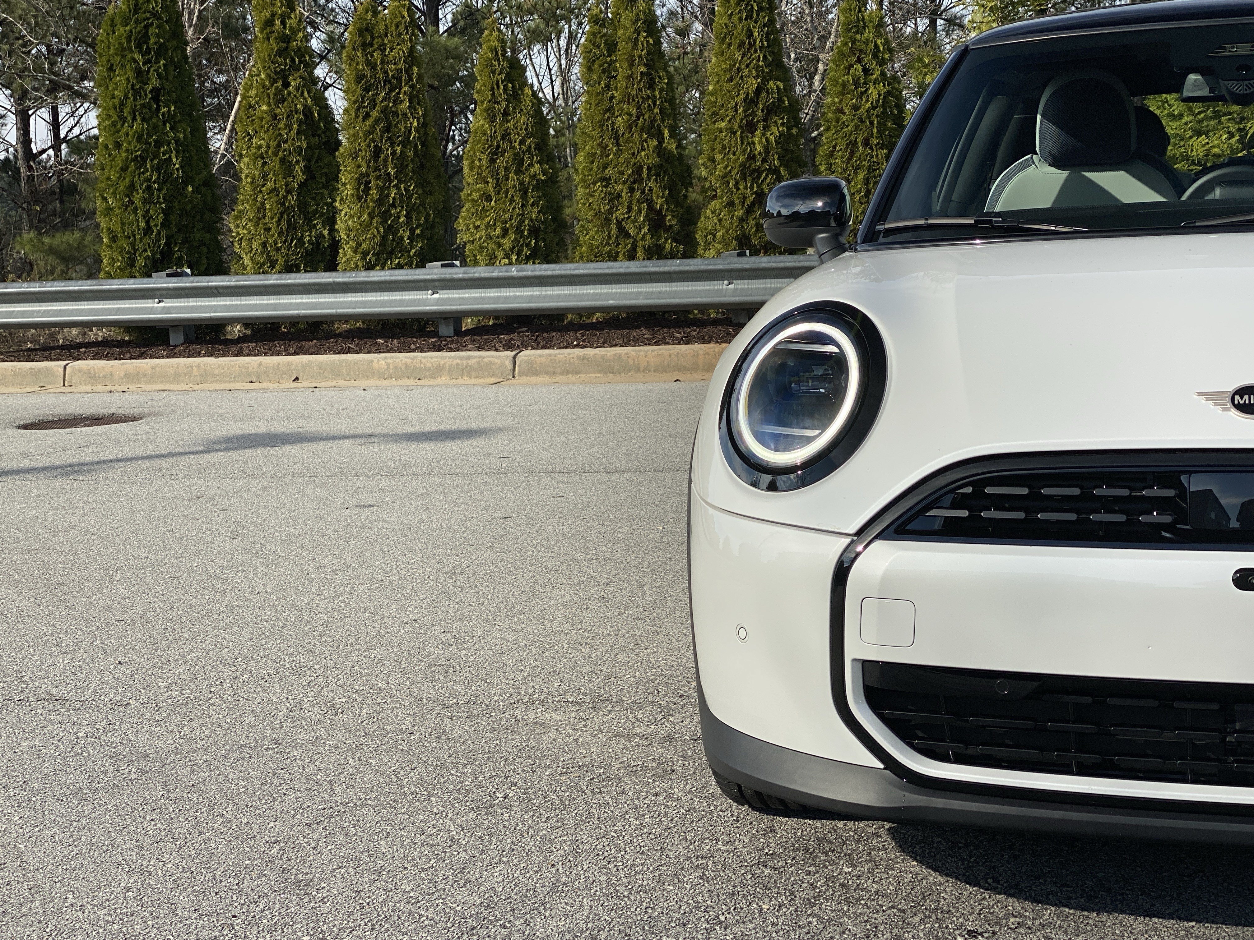New 2026 MINI Cooper S FWD image 17