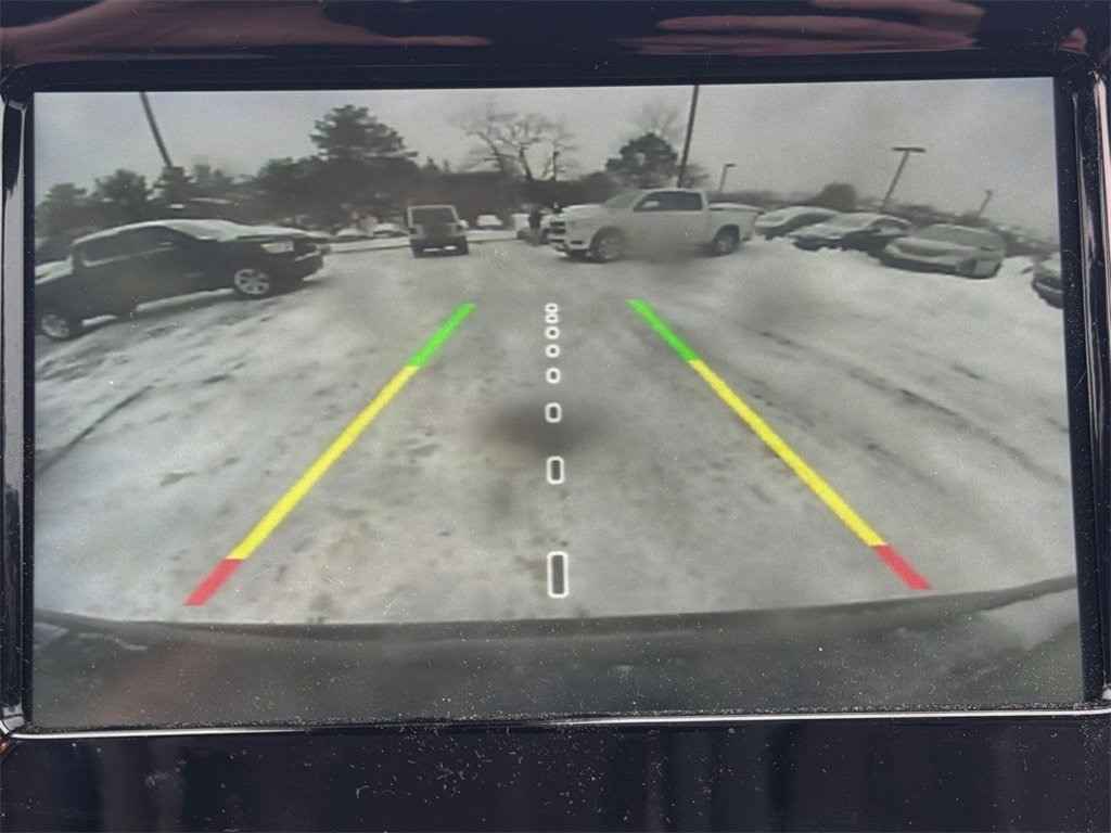 Certified 2021 Jeep Compass Altitude image 20