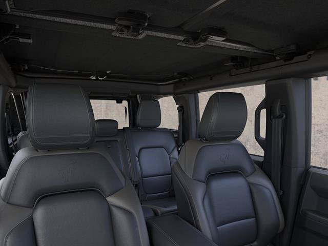 New 2026 Ford Bronco Outer Banks AWD/4WD image 27
