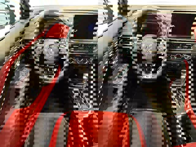 New 2025 Acura ADX A-Spec image 19