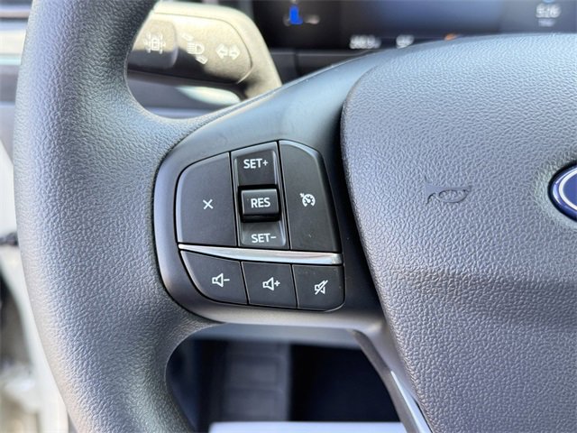 New 2025 Ford Maverick XLT w/ Black Appearance Package image 14