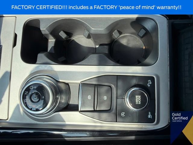 Used 2023 Ford Explorer ST w/ Equipment Group 401A AWD/4WD image 43