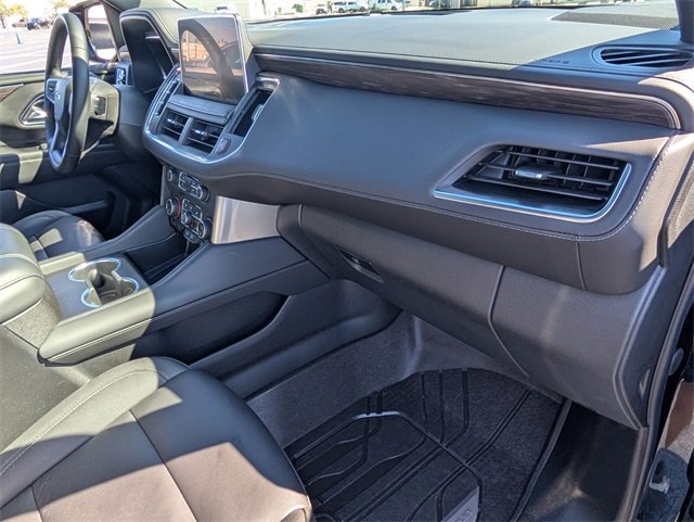 Used 2024 Chevrolet Tahoe Z71 image 19