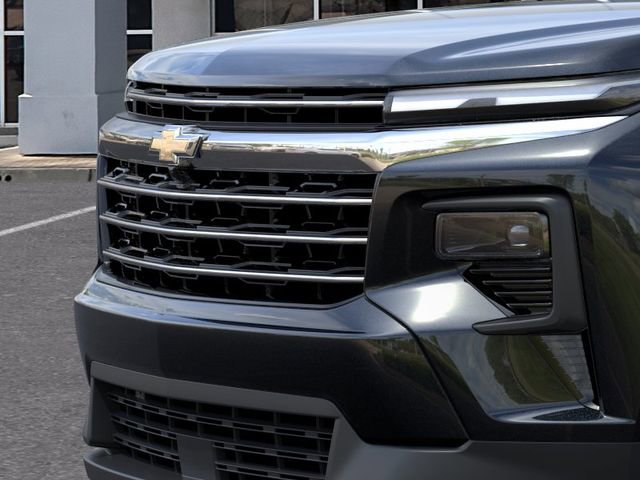 New 2026 Chevrolet Traverse LT w/ Driver Confidence Package image 13