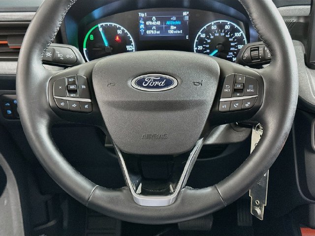 Used 2024 Ford Maverick XLT w/ XLT Luxury Package FWD image 14