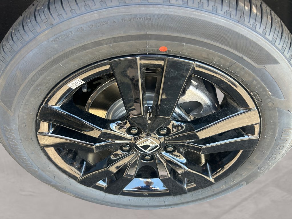 New 2027 Honda HR-V Sport image 15