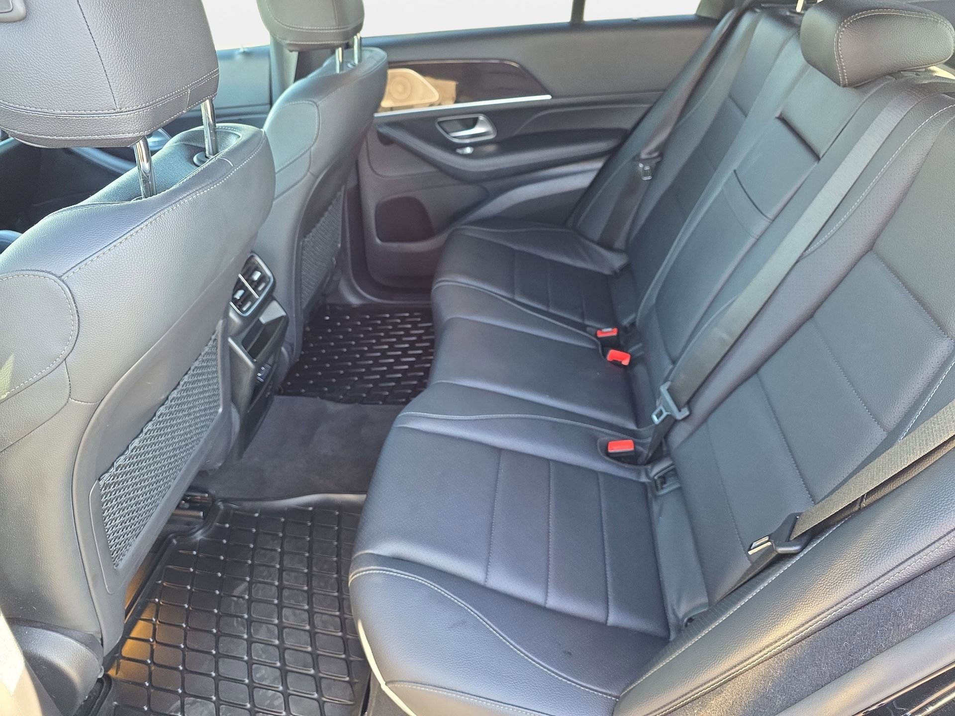 Certified 2022 Mercedes-Benz GLE 450 GLE 450 image 14