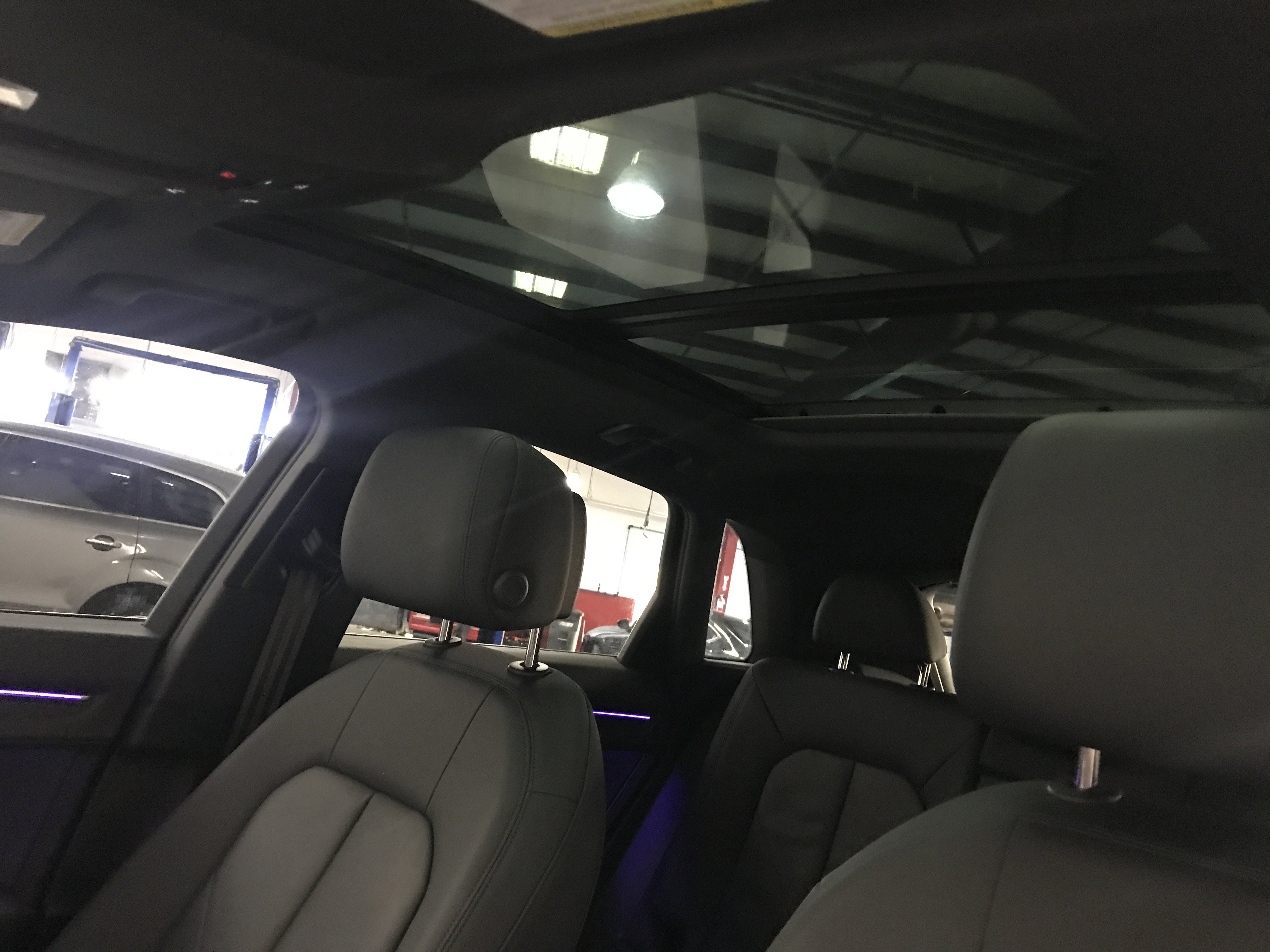 Used 2024 Audi Q3 2.0T Premium Plus image 22