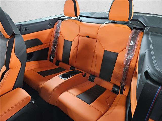 New 2026 BMW M4 xDrive Competition image 14