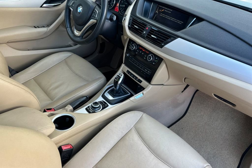 Used 2015 BMW X1 xDrive28i image 15