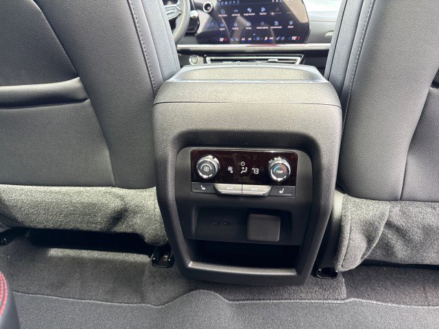 New 2026 Chevrolet Traverse RS image 20