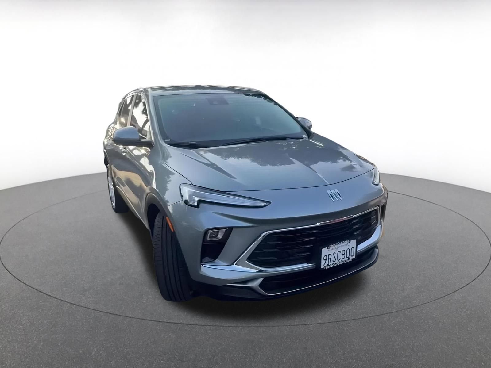 Used 2025 Buick Encore GX Preferred video 2