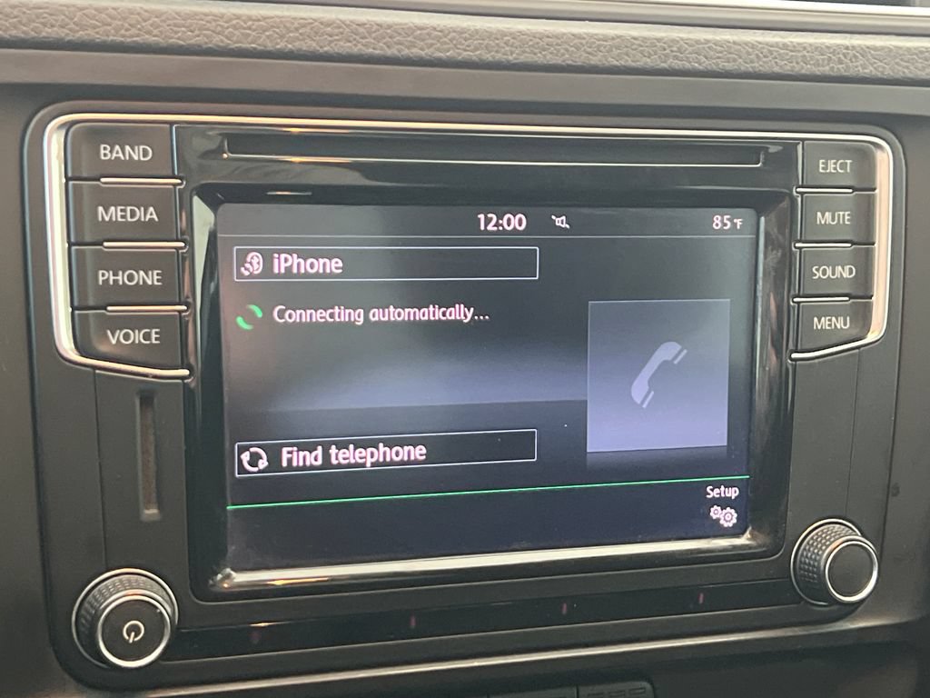 Used 2016 Volkswagen Jetta SE FWD image 21