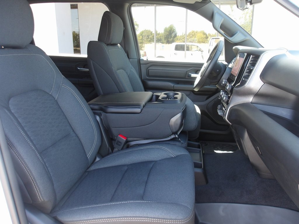 New 2026 RAM 1500 Tradesman image 15