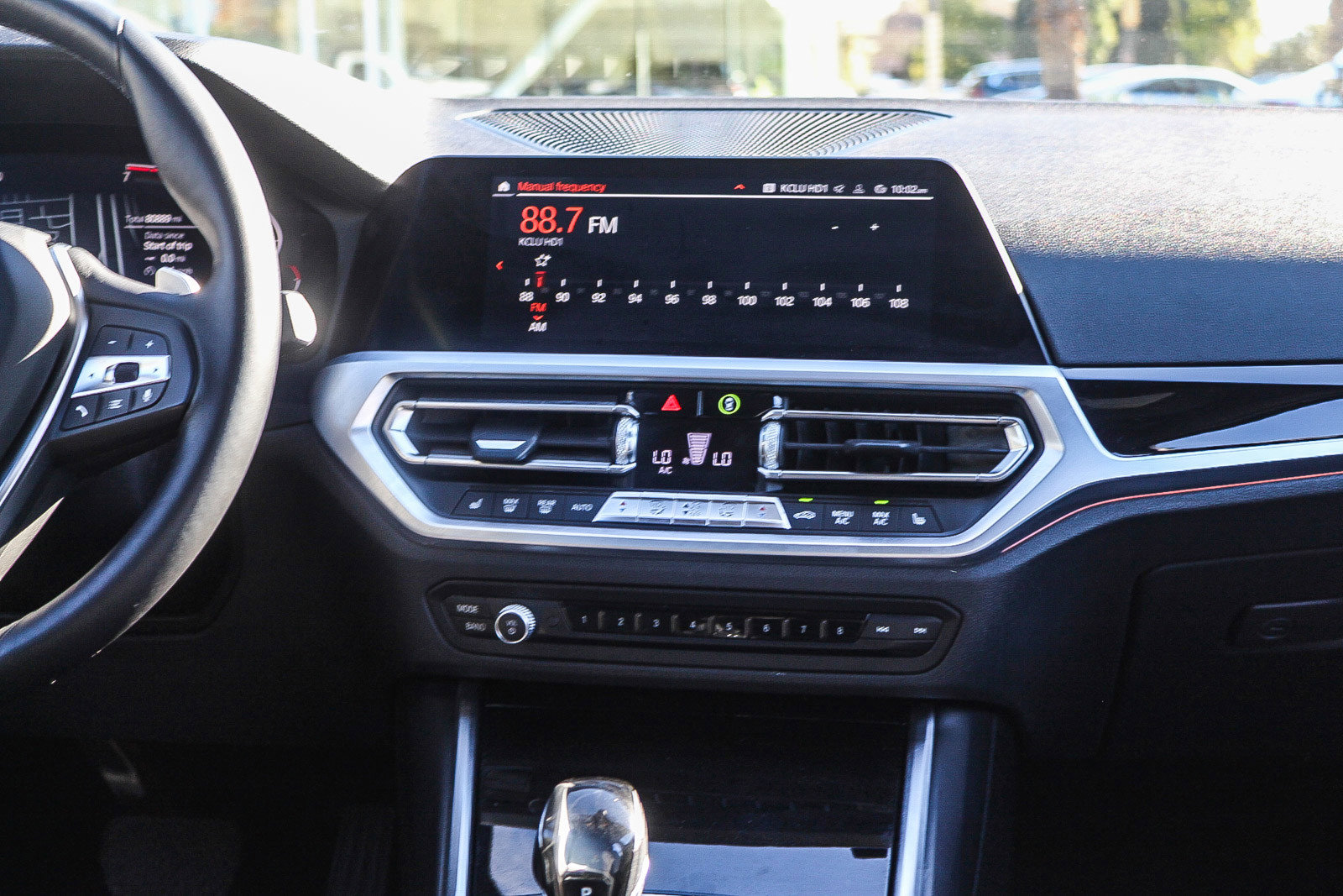 Used 2019 BMW 330i Sedan w/ Premium Package image 13