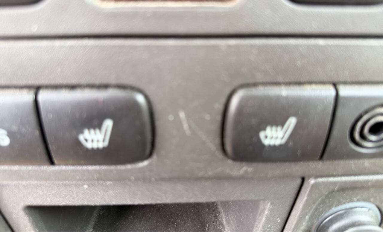 Used 2002 Saab 9-3 SE FWD image 38