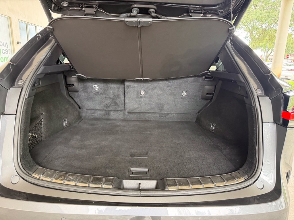 Used 2022 Lexus NX 350 AWD image 35