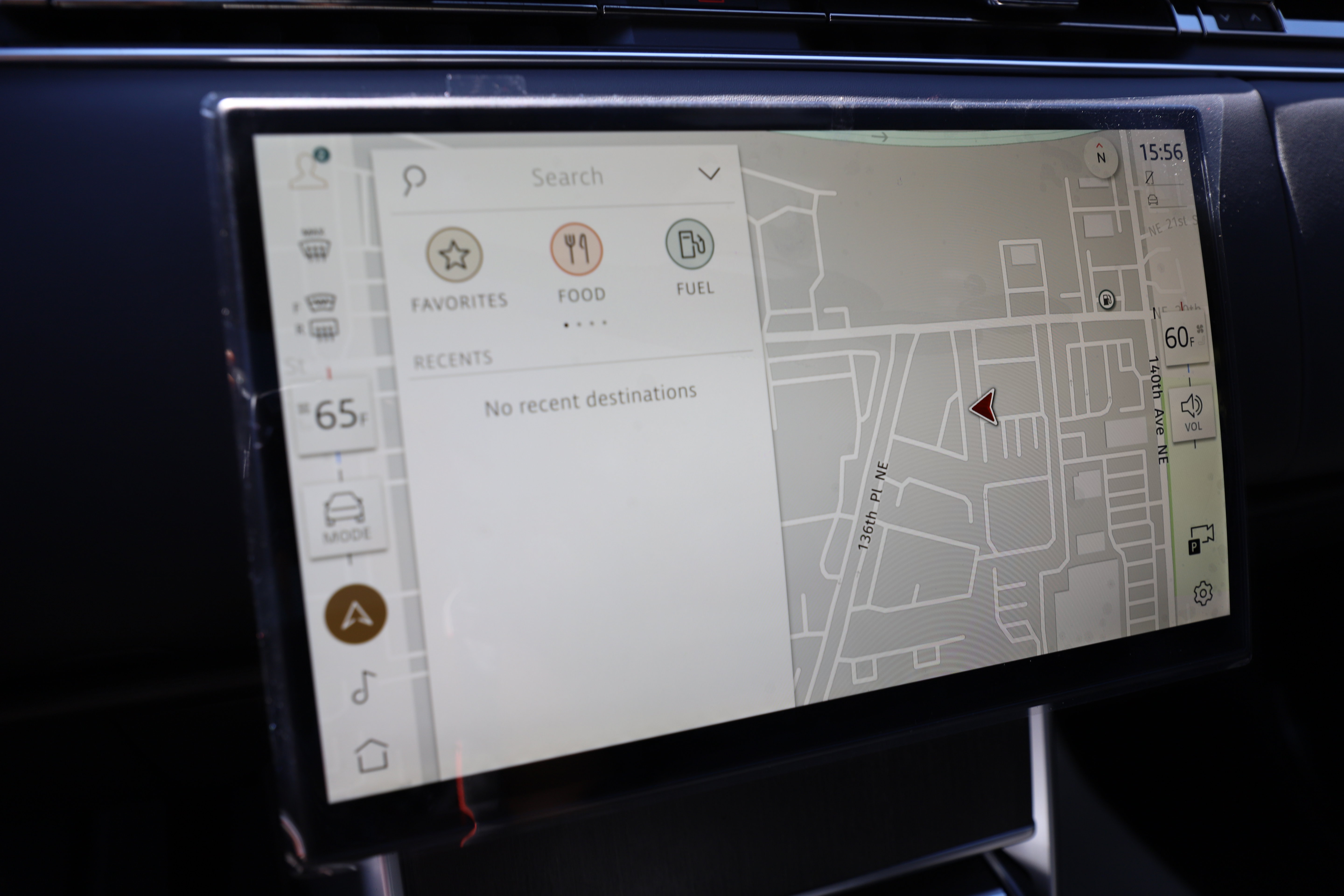 New 2026 Land Rover Range Rover SE AWD/4WD image 22